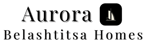Aurora Logo